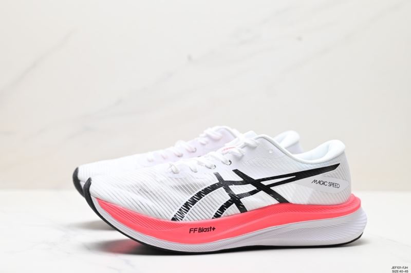 Asics Shoes